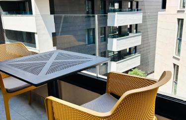 Jamies Luxury Self Serviced Apartments - Foto 5