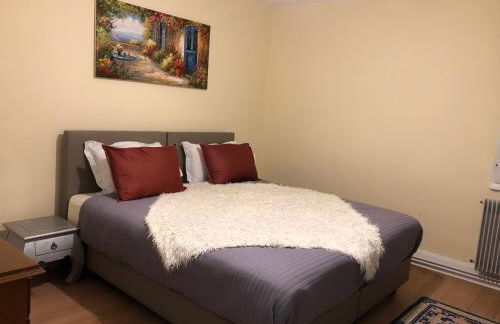 Le Cosy - Ateliers SNCF - Calme - Parking - Foto 17