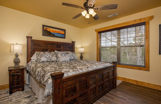 Serenity Peak - Foto 2