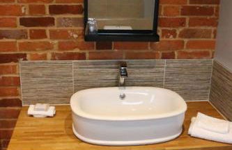 Blashford Manor Farmhouse - The Shetland Cottage - Foto 13