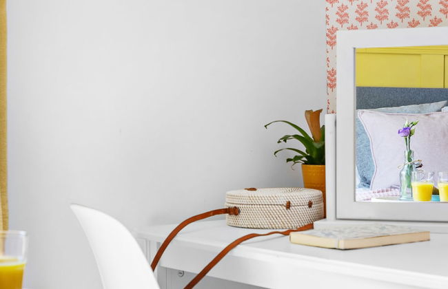 The Terrace - Bright Characterful and Near Beaches - Foto 40