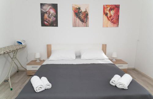 Apartment Matic Sonkovic - Photo 39