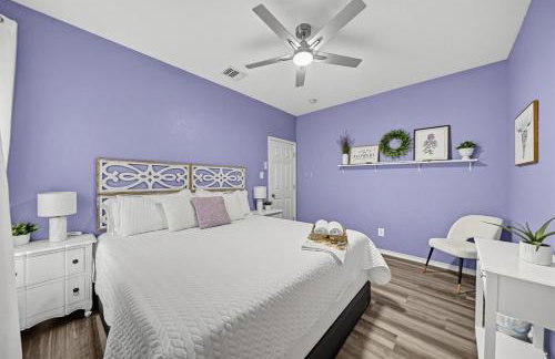 Spacious 5BR l River Float l Pool l Fire Pit - Foto 35