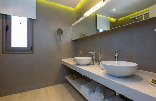 Aria Villas - Private Pool, Playground, Ping Pong & Close to Beach, By ThinkVilla - Foto 69