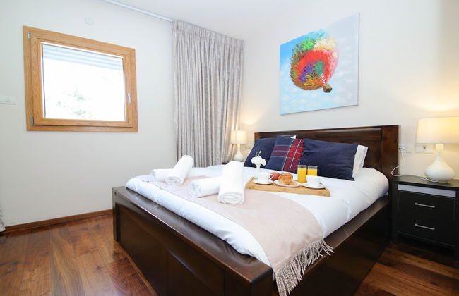 108 - King David Residence - Jerusalem-Rent - Foto 14