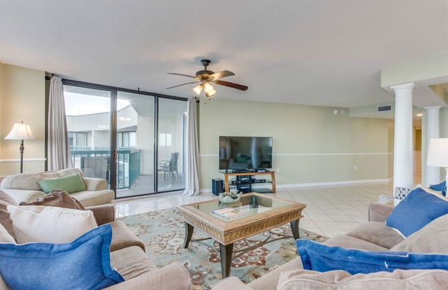 Ocean Bay Club 1701 Pent House Escape! - Foto 22