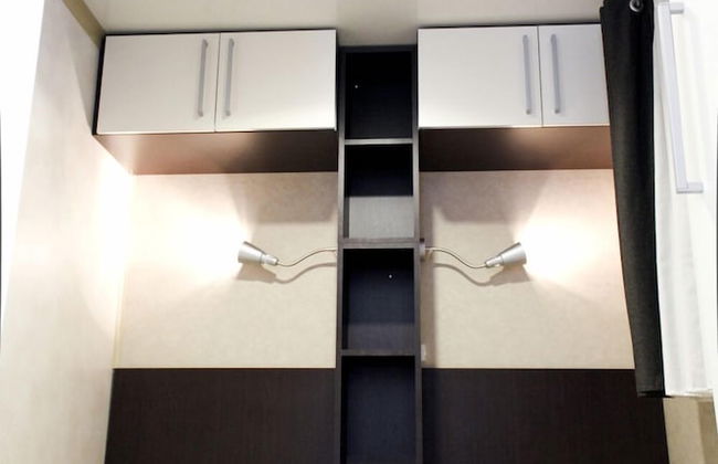 Camping La Focetta Sicula - Foto 4