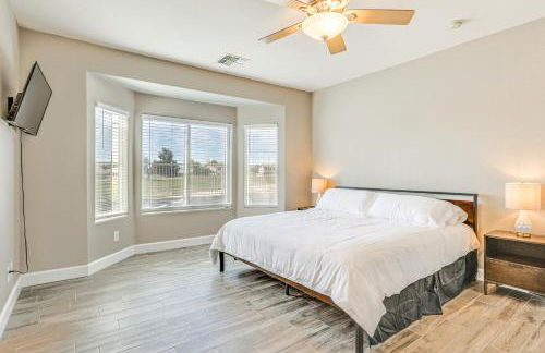 Coldwater Golf Course Getaway in Avondale! - Foto 11