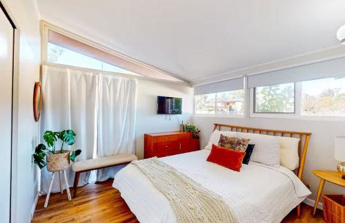 NEW Beautiful San Diego Mid-Century Treehouse - Foto 6