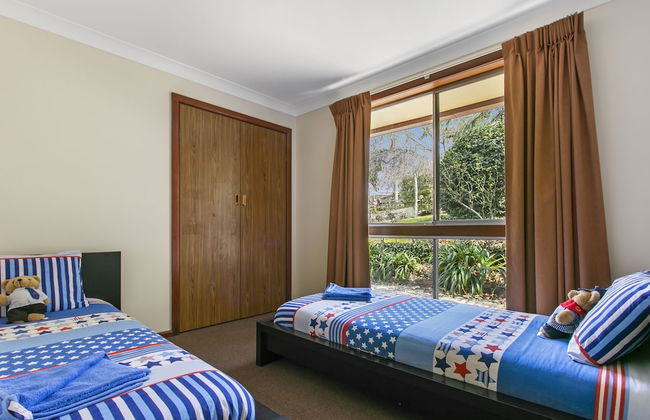 Wentworth Rose - Foto 4