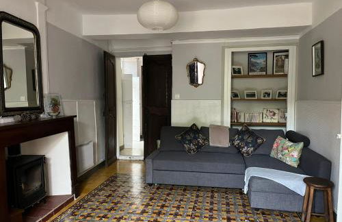 St Jean du Gard : Spacious Apartment with Use of Pool - Foto 24