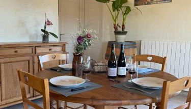 Gîte Les Vignes - Foto 5