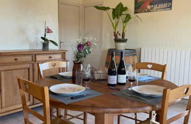 Gîte Les Vignes - Foto 5