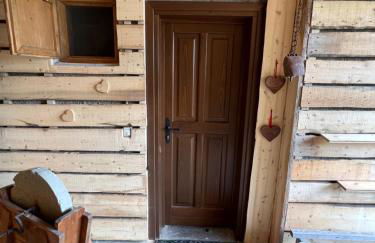 Conte Moro, ospitalità in Vanoi - Foto 51