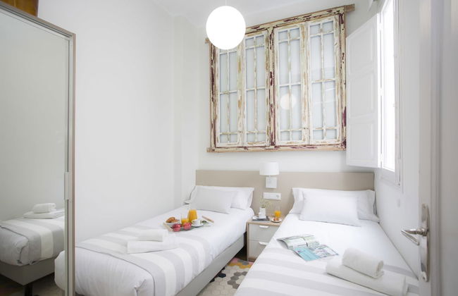 SingularStays Parque Central - Foto 49