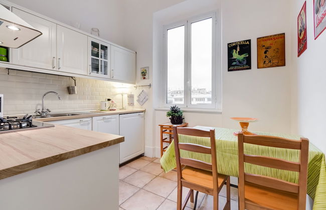 Domus Ricca Termini - Foto 21