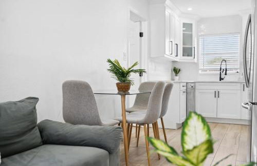 Cozy 3BR South Tampa Stay Bayshore&Downtown - Foto 23