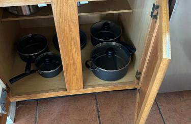 Comfy 3-Bedroom Home in Arlington - Foto 57