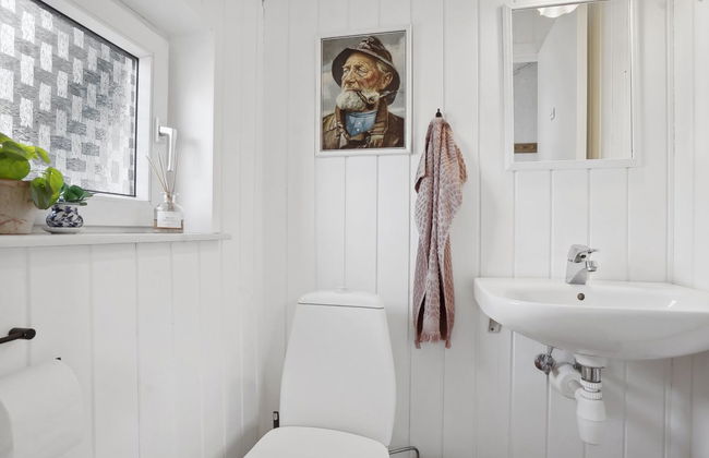 "Petrus" - 750m from the sea - Foto 13