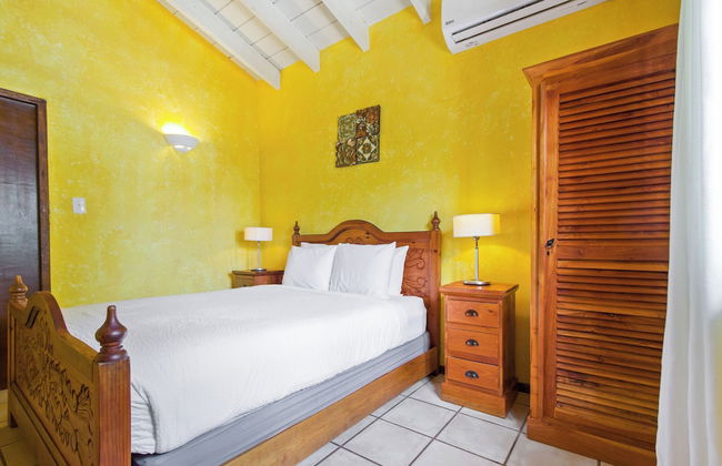 Mexican Style Villa With Private Pool, Free Utilities - Foto 30