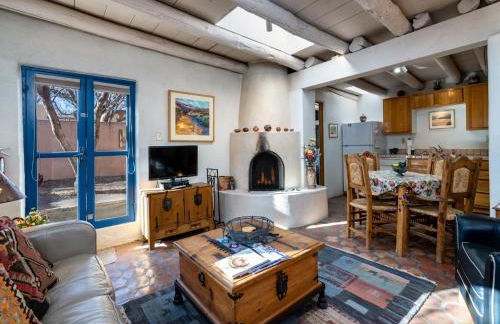 Casita Don Manuel by Ruidoso Vacation Rentals - Foto 12