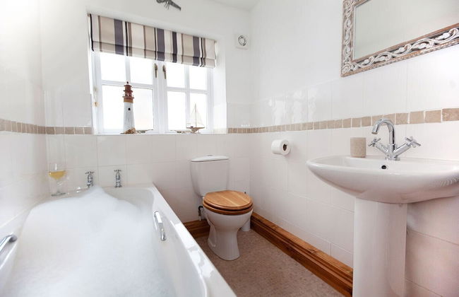 Farndale Cottage - Foto 7