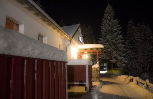 Erzgebirgsidyll Breitenbrunn Ferienwohnung - Foto 20