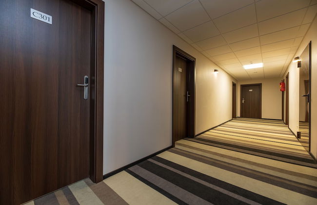 Grand Baltic Dunes - Photo 56