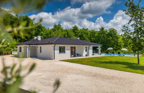 Villa Rubus by IstriaLux - Photo 31