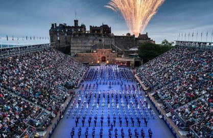 Celtic Apartment in the Heart of Central Edinburgh - Photo 26