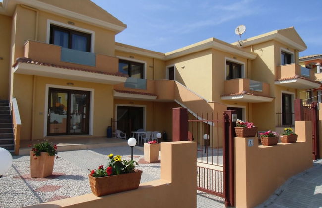 Residence Ibiscus - Foto 13