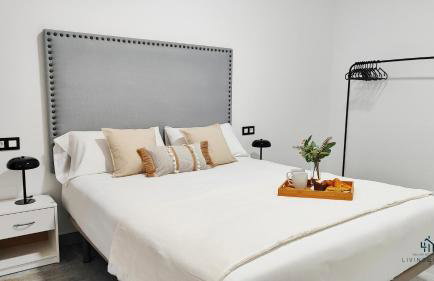 Living4malaga Victoria Center Apartment - Photo 14