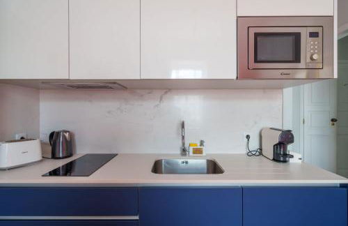 Apartamentos T1 de charme - Pombal, Centro Histórico - Foto 6