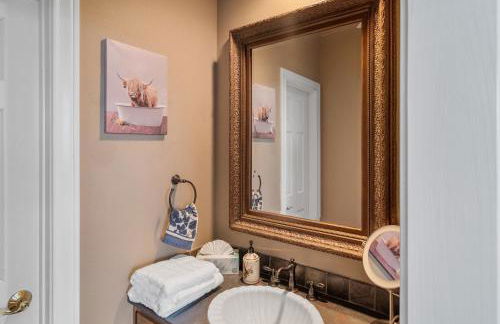 Luxury 5 Acre Private Estate on Lake Ray Roberts - Foto 48