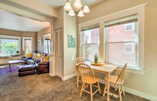 Salt Lake City Condo Less Than 28 Mi to Ski Resort! - Foto 11