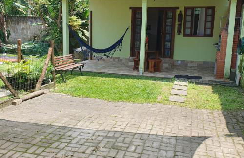 Casinha Mar e Sol Boiçucanga - Foto 10