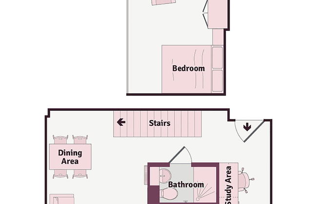 The Residence Coventry by Paymán Club - Foto 29