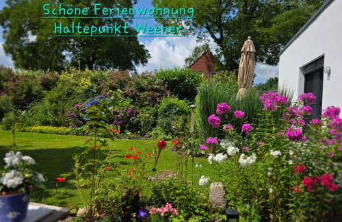 Ferienwohnung Haltepunkt, 25667 - Foto 35