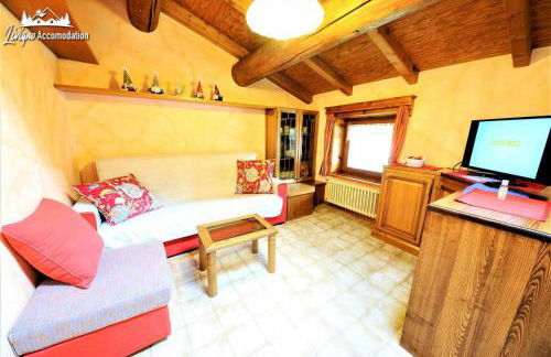 Appartamento Valeriano by Livigno Accomodation - Foto 28