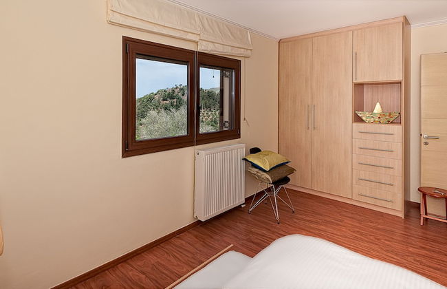 Villa Armonia Boutique Living - Foto 9