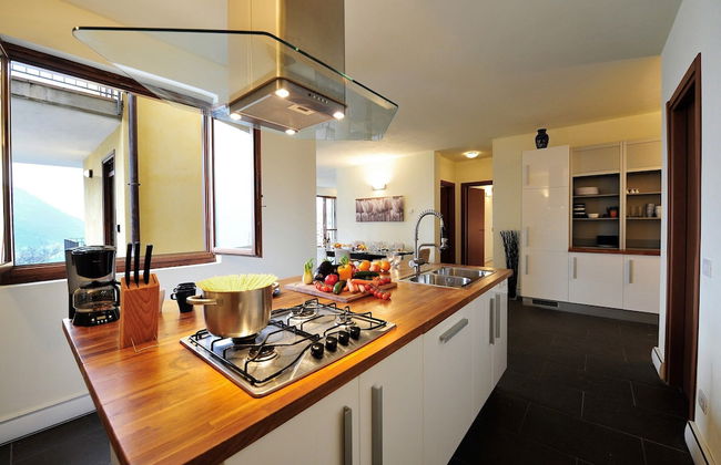 Casa Tulipano Grande - Foto 12