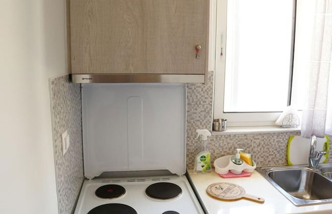 Centro Bianco Lefkada - Foto 11