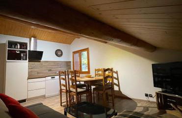 Appartement Chalet Petzu - 6 Pers - Parking - Ski au pied - Foto 7