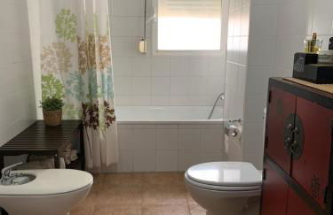 3Apto con piscina en la playa cerca de VLC con AC - Photo 13