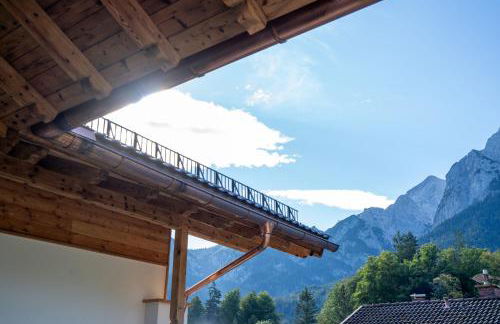 Das Sonneneck Appartements - Foto 52