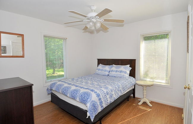 Cacapon Connected - Workplace Retreat - Foto 10