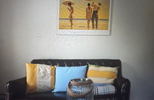 Kapitänshaus - Foto 24