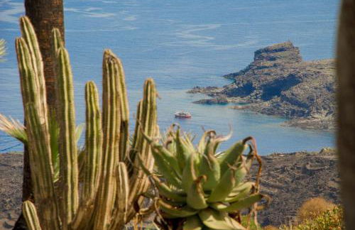 Dammuso Khamma - Foto 14