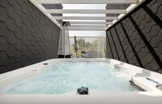 House With a Terrace, Whirlpool, Wrzosowo - Foto 15