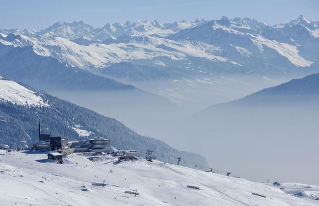 Peaks Place Apartment-Hotel & Spa - Foto 35